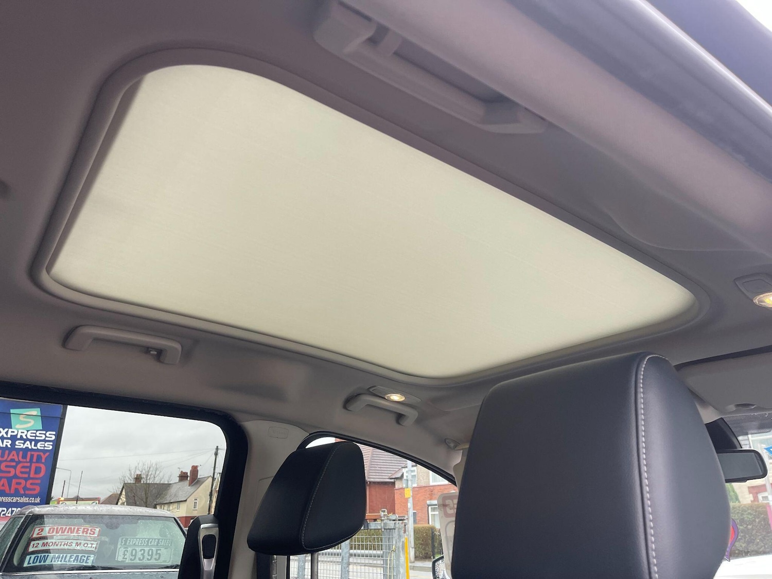 Used Ford Grand C-Max for sale - 77982702: Photo 13