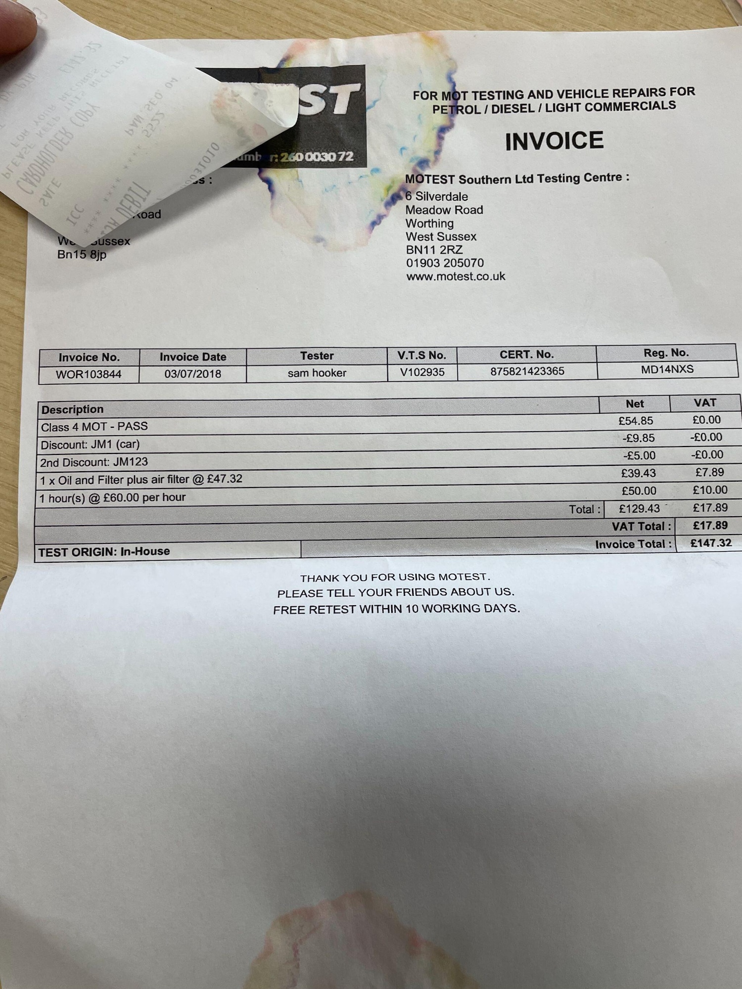 Used Ford Grand C-Max for sale - 77982702: Photo 27