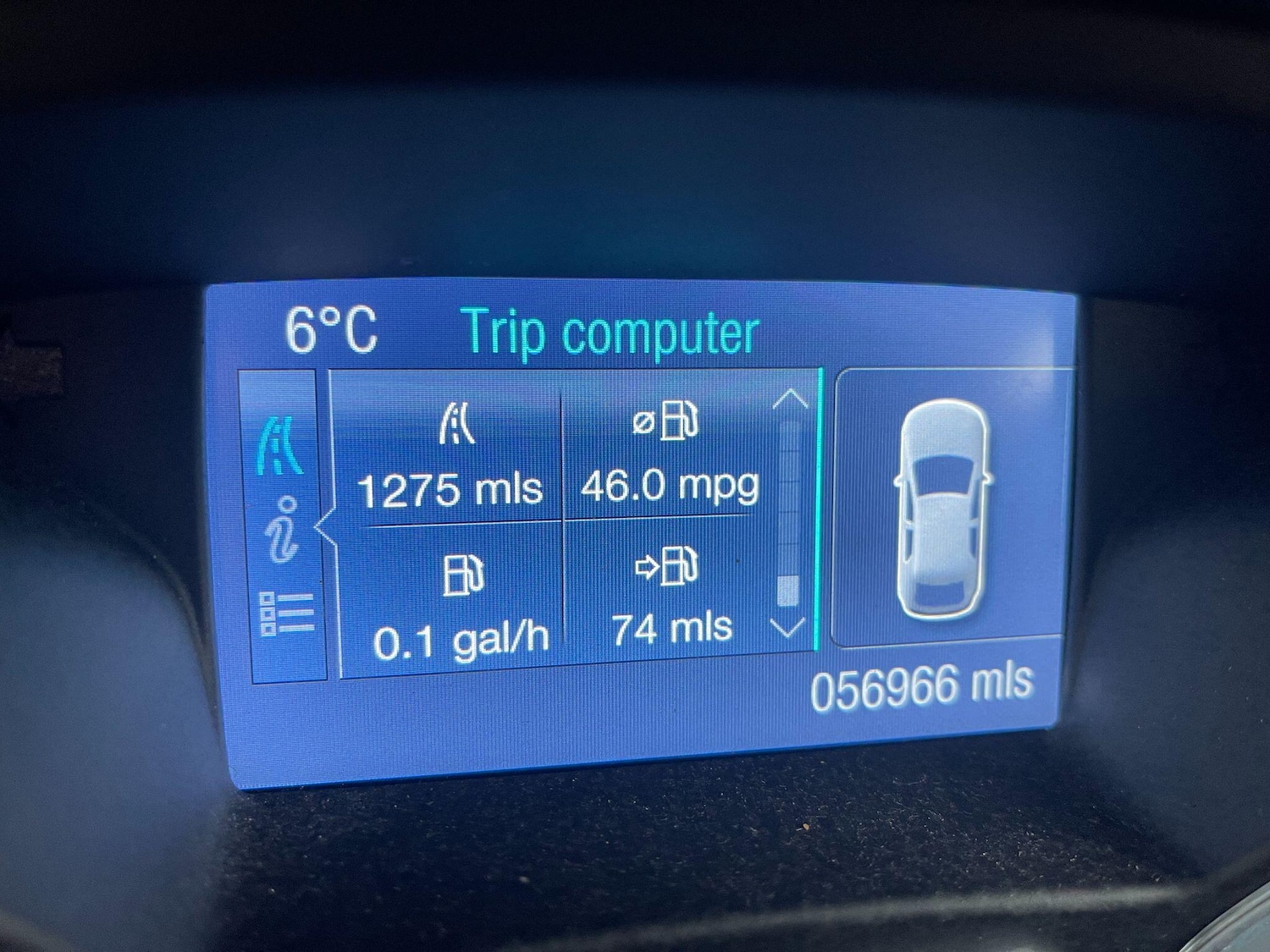 Used Ford Grand C-Max for sale - 77982702: Photo 9