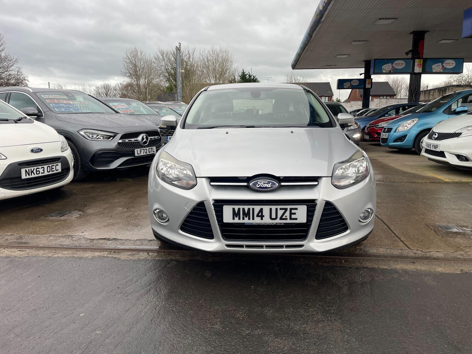 Used Ford Focus for sale - 77683686: Photo 10