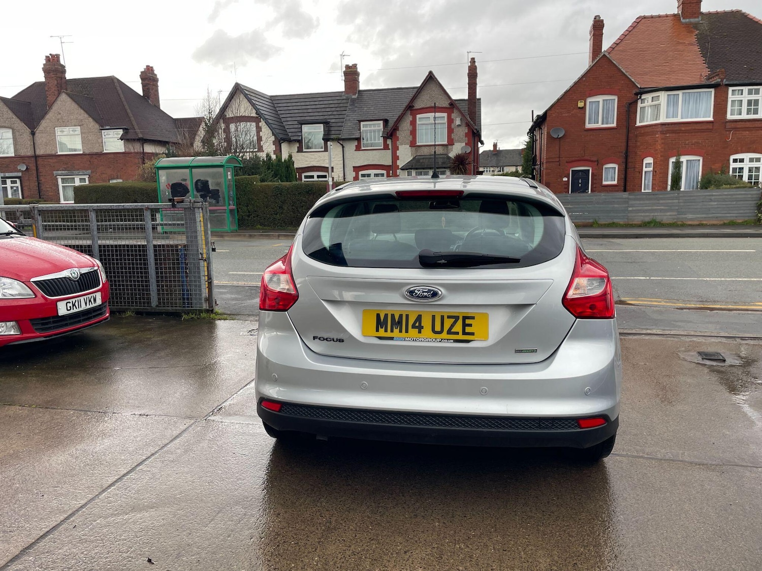 Used Ford Focus for sale - 77683686: Photo 11