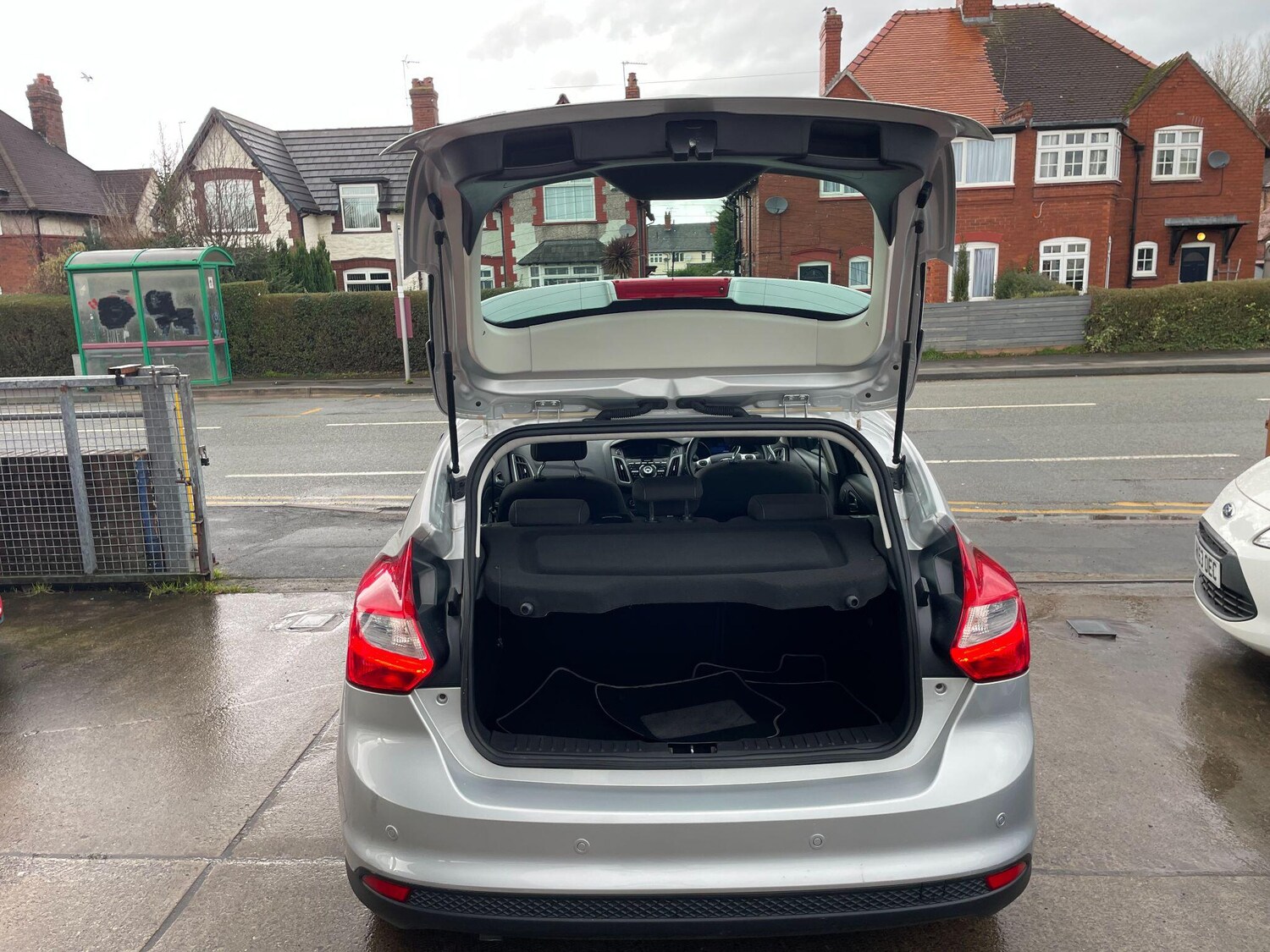 Used Ford Focus for sale - 77683686: Photo 12