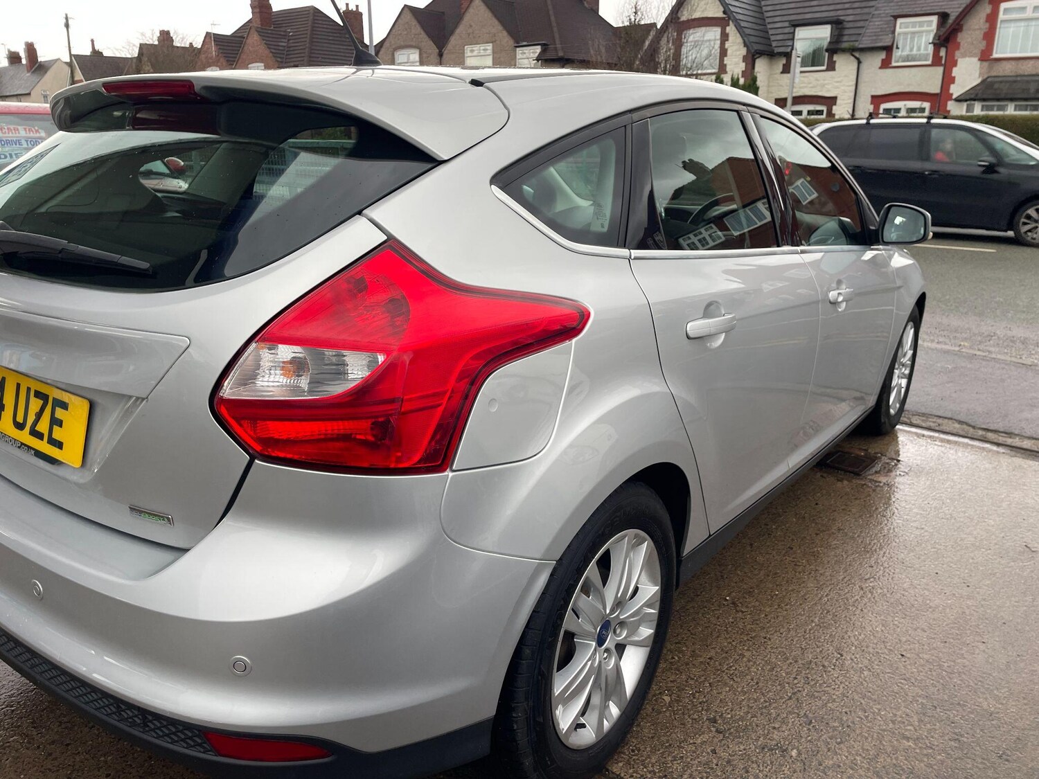 Used Ford Focus for sale - 77683686: Photo 14