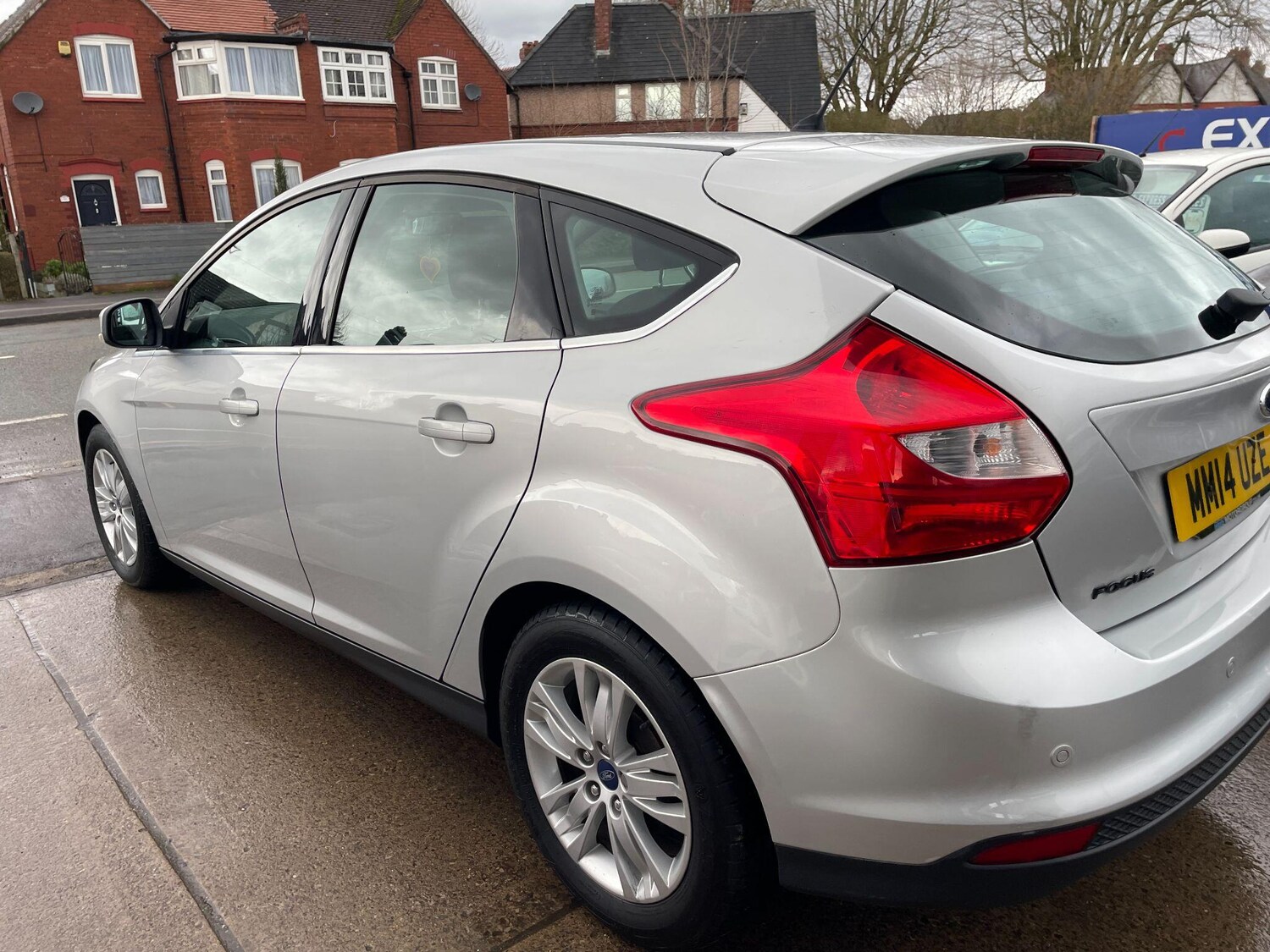 Used Ford Focus for sale - 77683686: Photo 16