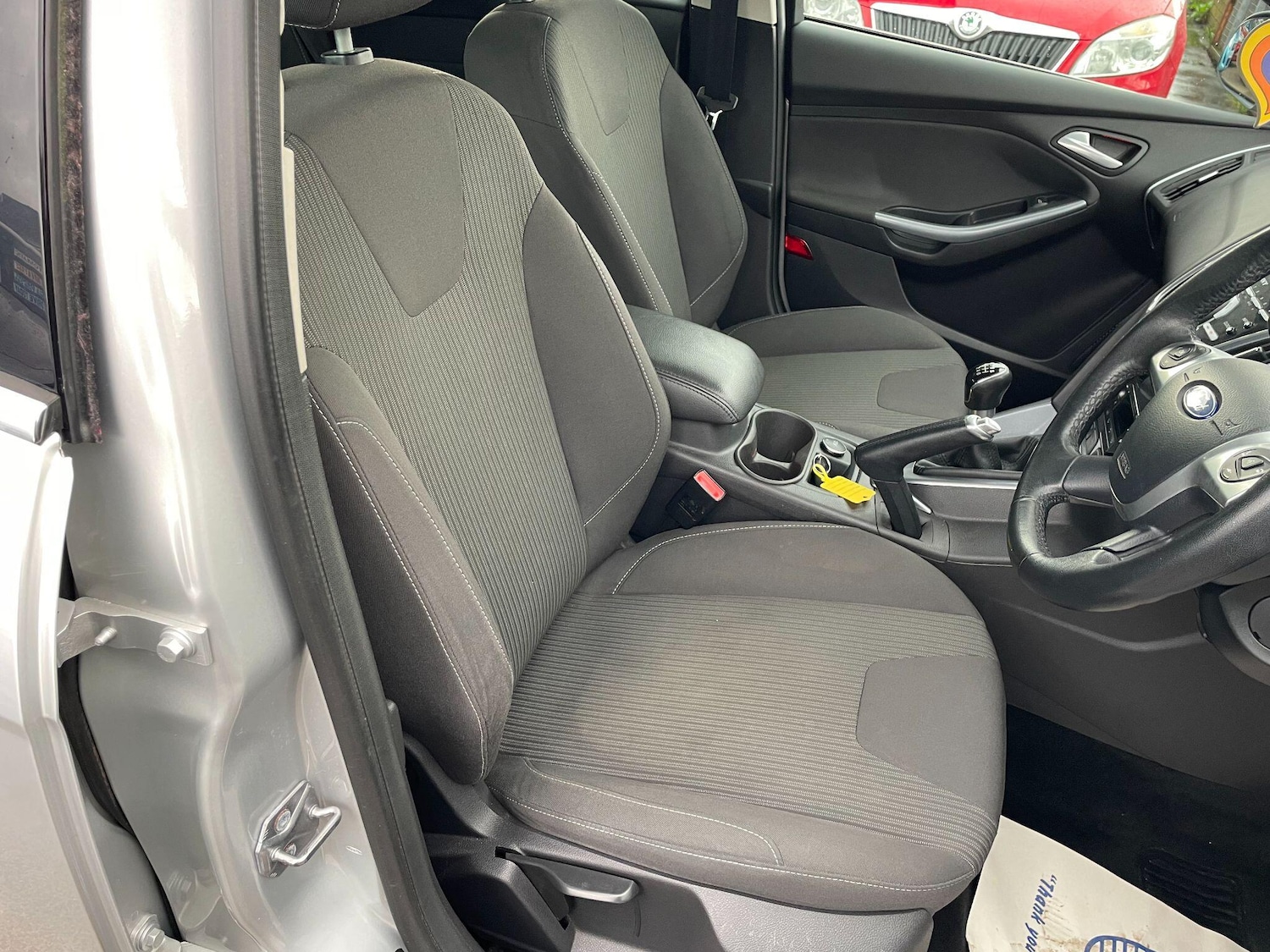 Used Ford Focus for sale - 77683686: Photo 18