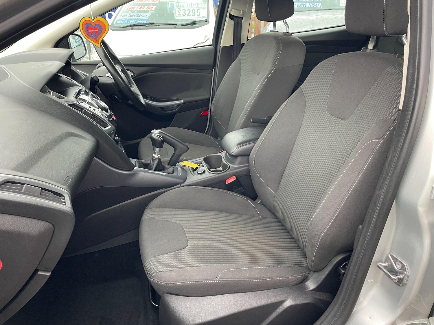 Used Ford Focus for sale - 77683686: Photo 21