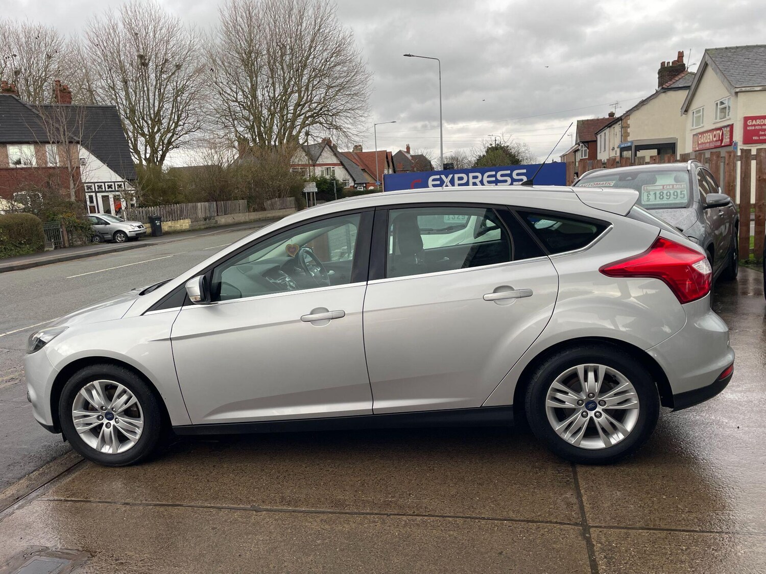 Used Ford Focus for sale - 77683686: Photo 6