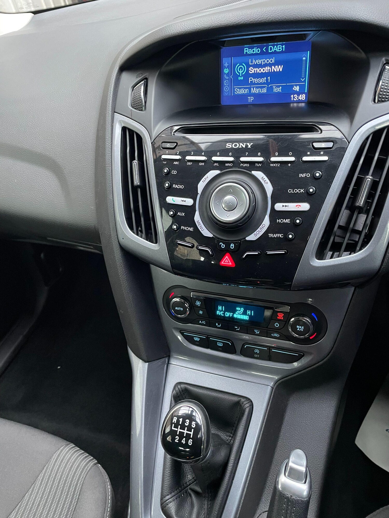 Used Ford Focus for sale - 77683686: Photo 8