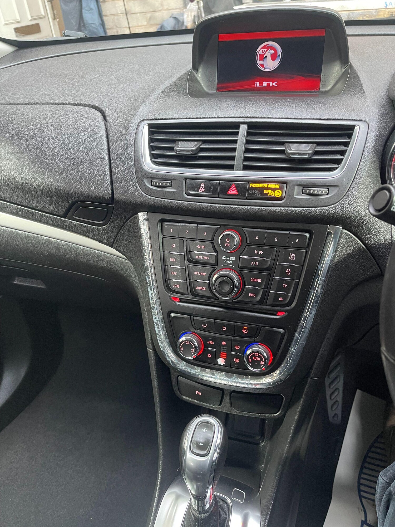 Used Vauxhall Mokka for sale - 77490064: Photo 10