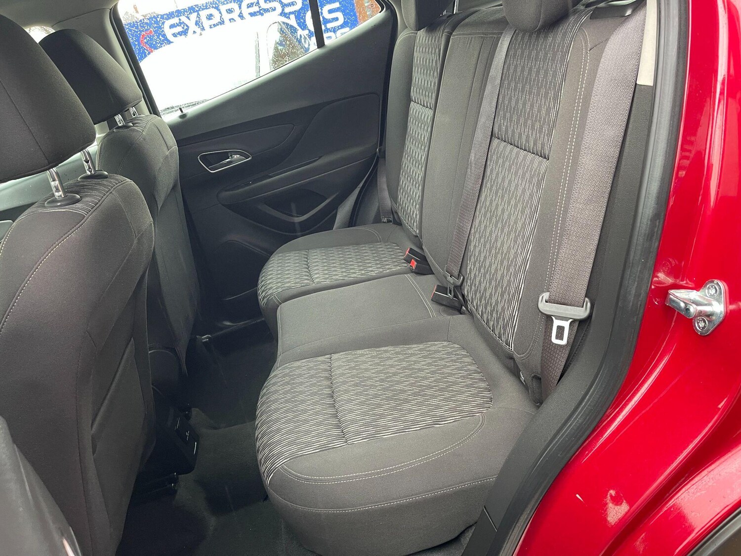 Used Vauxhall Mokka for sale - 77490064: Photo 20