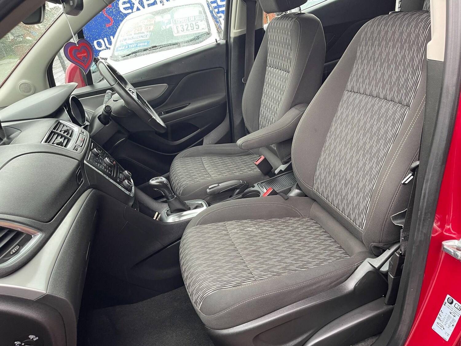 Used Vauxhall Mokka for sale - 77490064: Photo 21