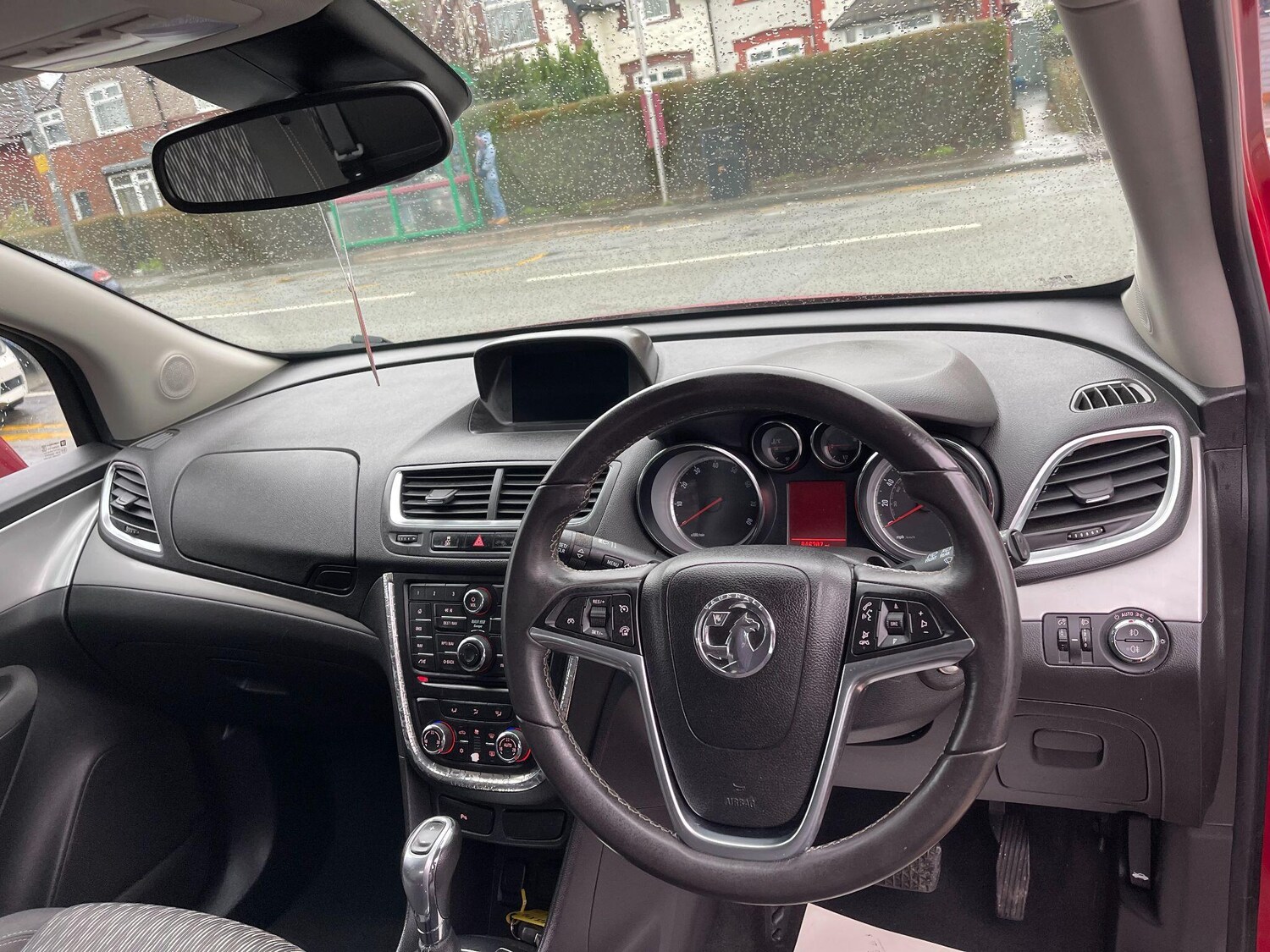 Used Vauxhall Mokka for sale - 77490064: Photo 6