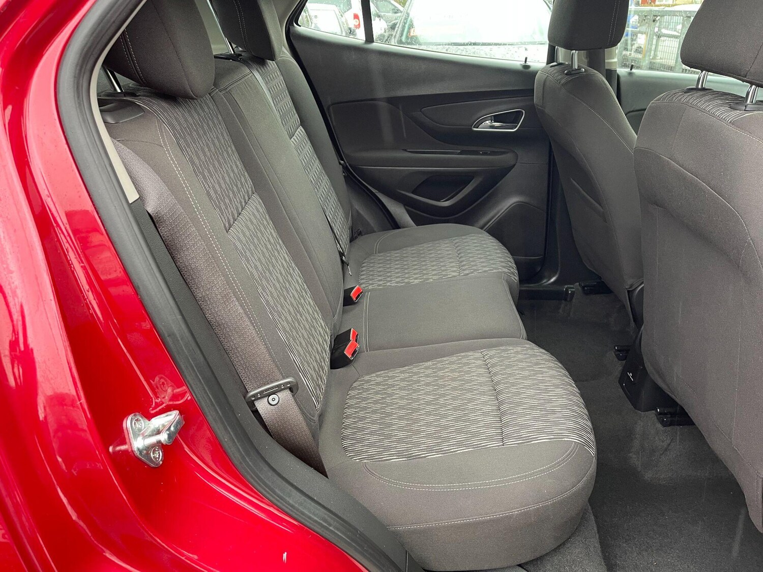 Used Vauxhall Mokka for sale - 77490064: Photo 8