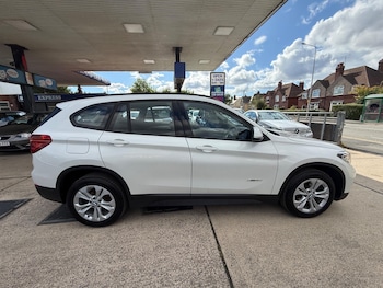 Used BMW X1 2017 for sale - 79576984: Photo
