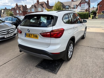 Used BMW X1 2017 for sale - 79576984: Photo