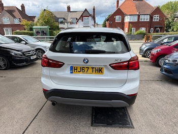 Used BMW X1 2017 for sale - 79576984: Photo