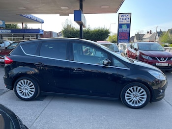 Used Ford C-Max 2012 for sale - 78232685: Photo