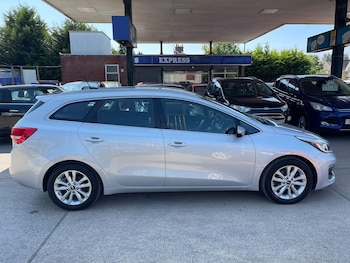 Used Kia Ceed 2016 for sale - 79169229: Photo