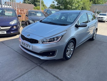 Used Kia Ceed 2016 for sale - 79169229: Photo