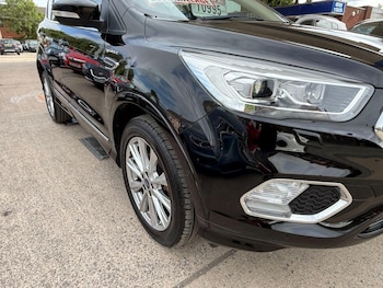 Used Ford Kuga 2018 for sale - 79362238: Photo