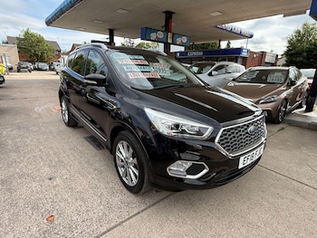 Used Ford Kuga 2018 for sale - 79362238: Photo