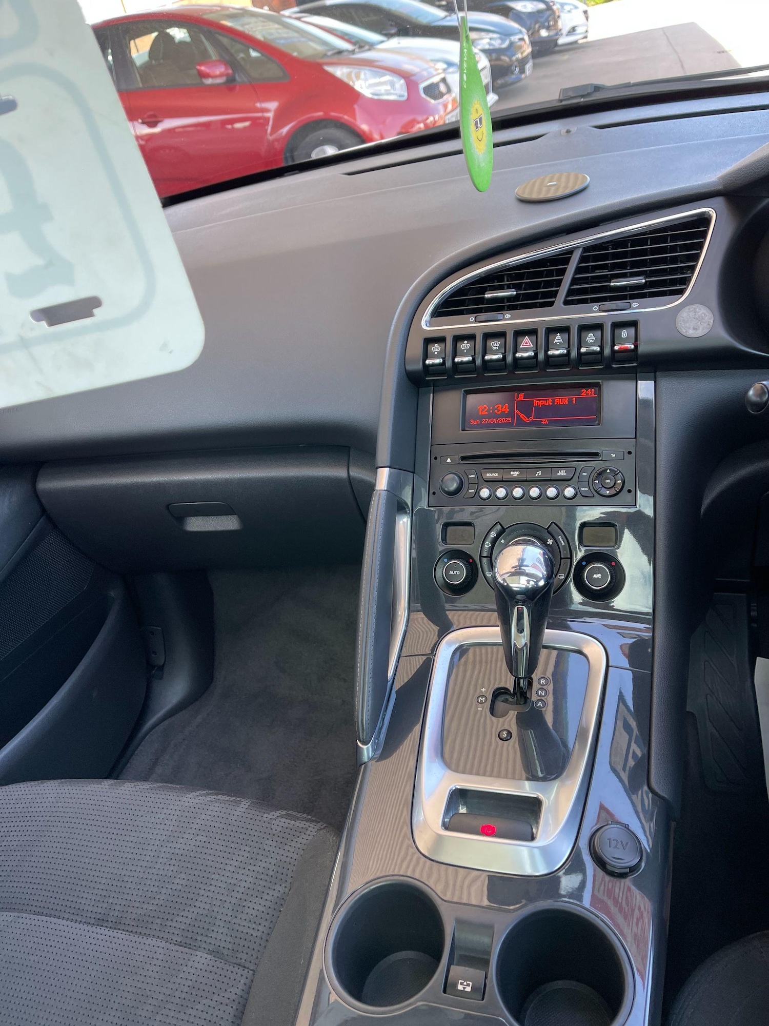 Used Peugeot 3008 2014 for sale - 77525146: Photo 10