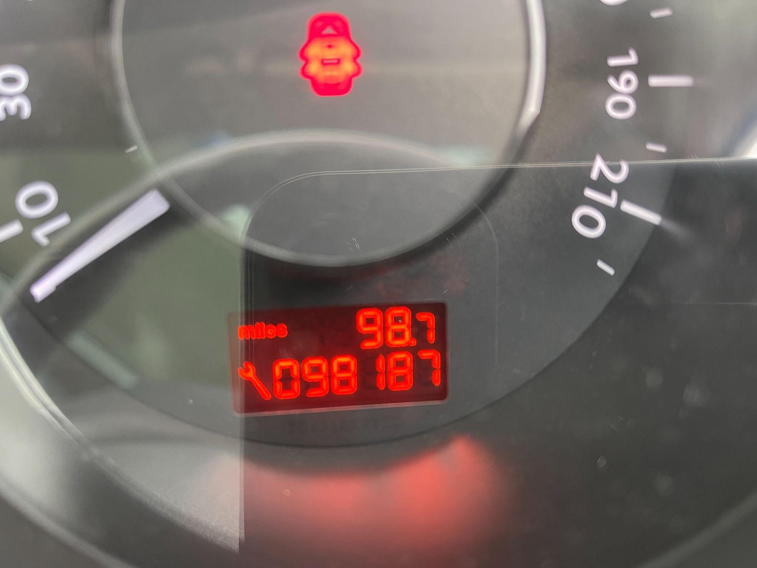 Used Peugeot 3008 2014 for sale - 77525146: Photo 11