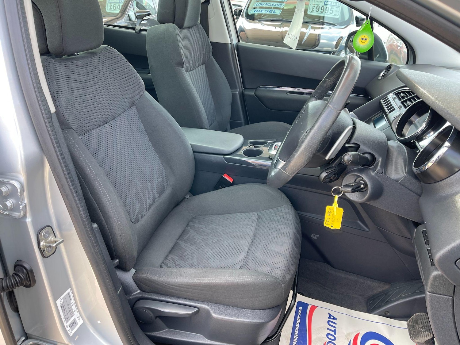 Used Peugeot 3008 2014 for sale - 77525146: Photo 23