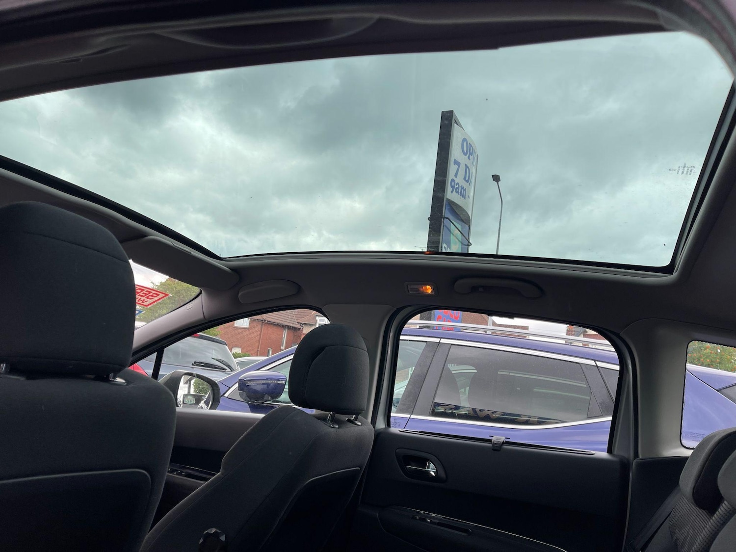 Used Peugeot 3008 2014 for sale - 77525146: Photo 25