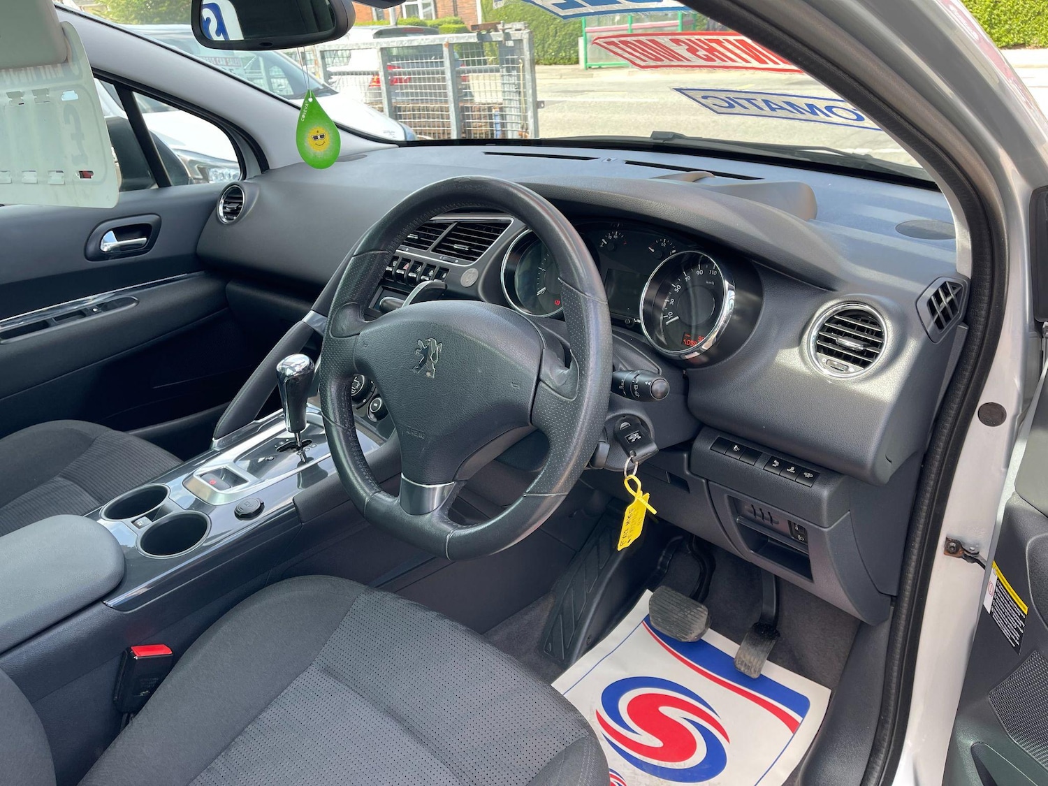 Used Peugeot 3008 2014 for sale - 77525146: Photo 7