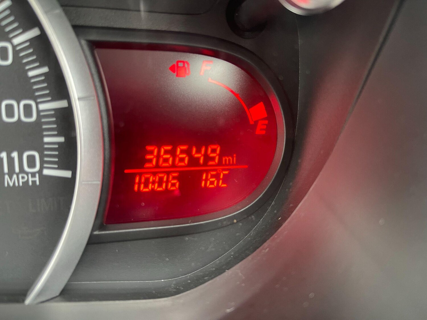 Used Suzuki Celerio for sale - 77490008: Photo 10