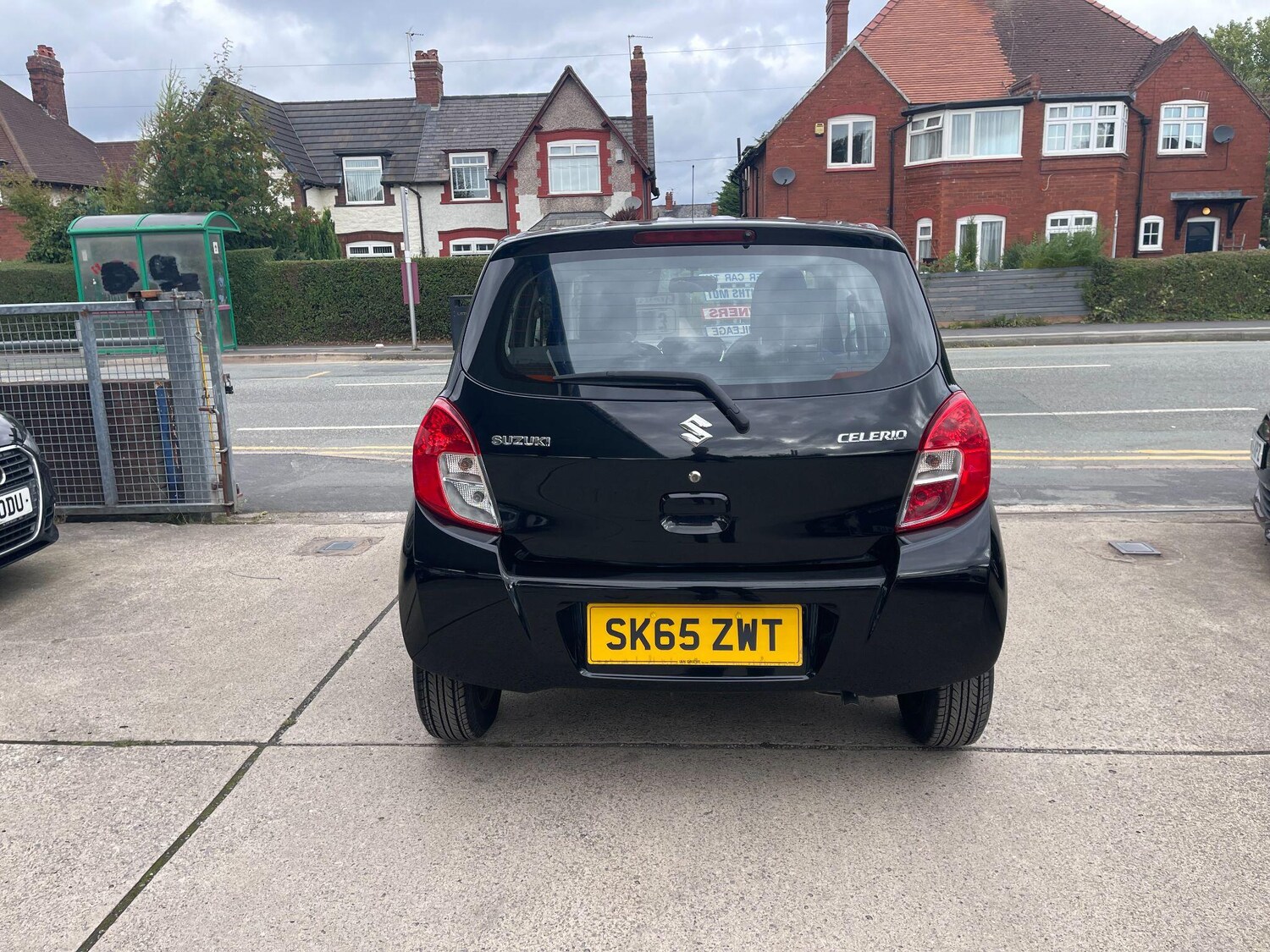 Used Suzuki Celerio for sale - 77490008: Photo 13