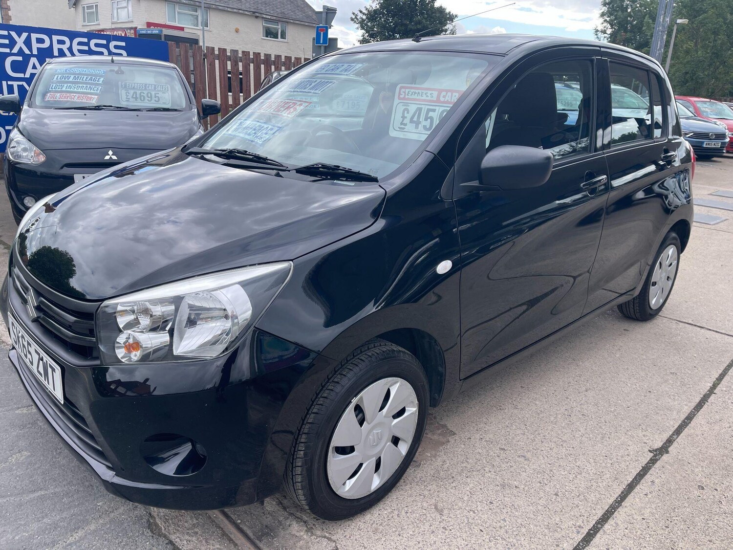 Used Suzuki Celerio for sale - 77490008: Photo 19