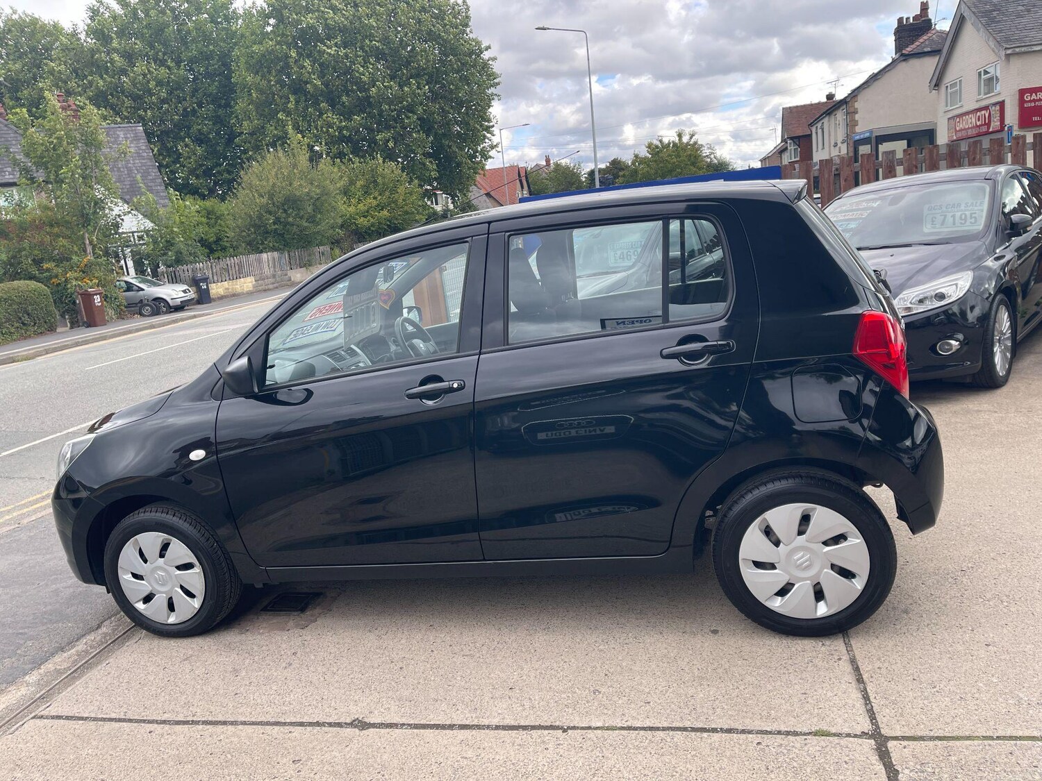 Used Suzuki Celerio for sale - 77490008: Photo 6