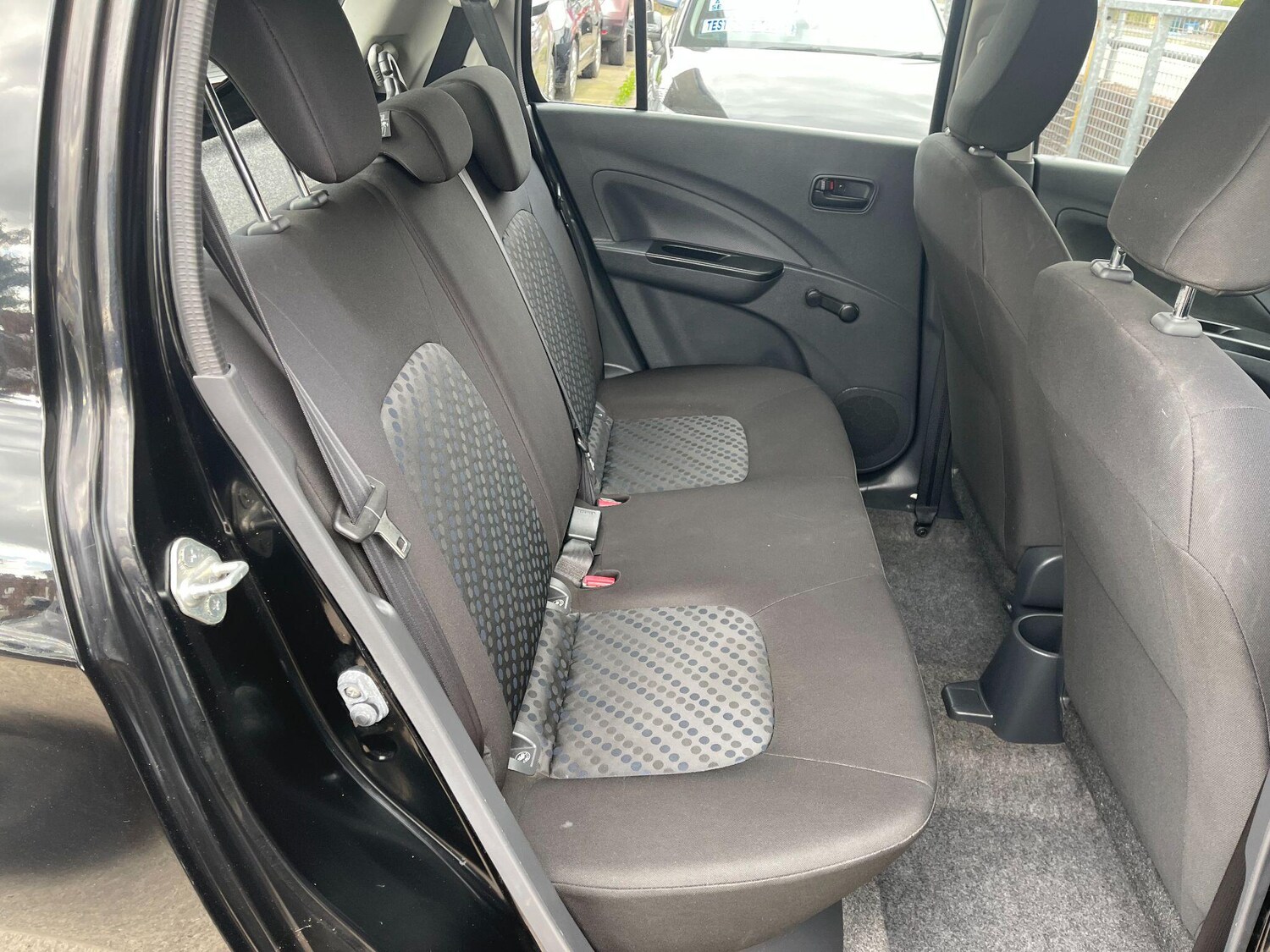 Used Suzuki Celerio for sale - 77490008: Photo 9