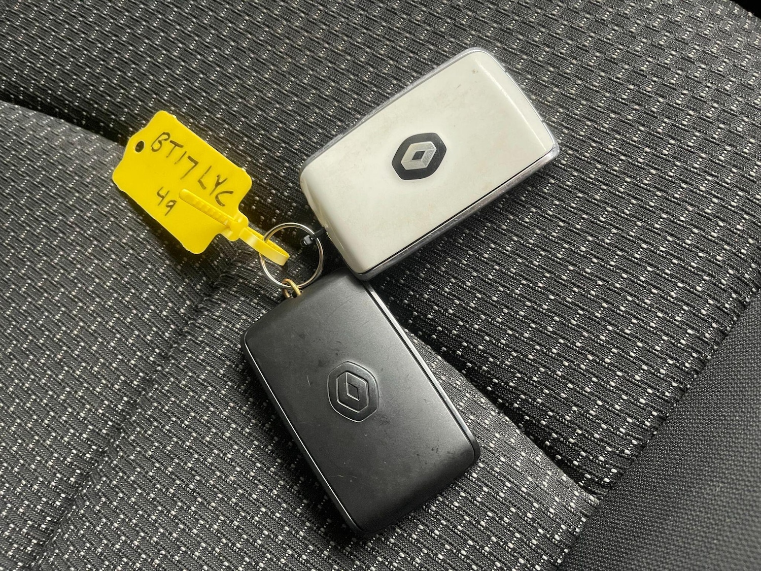 Used Renault Kadjar for sale - 77490028: Photo 12