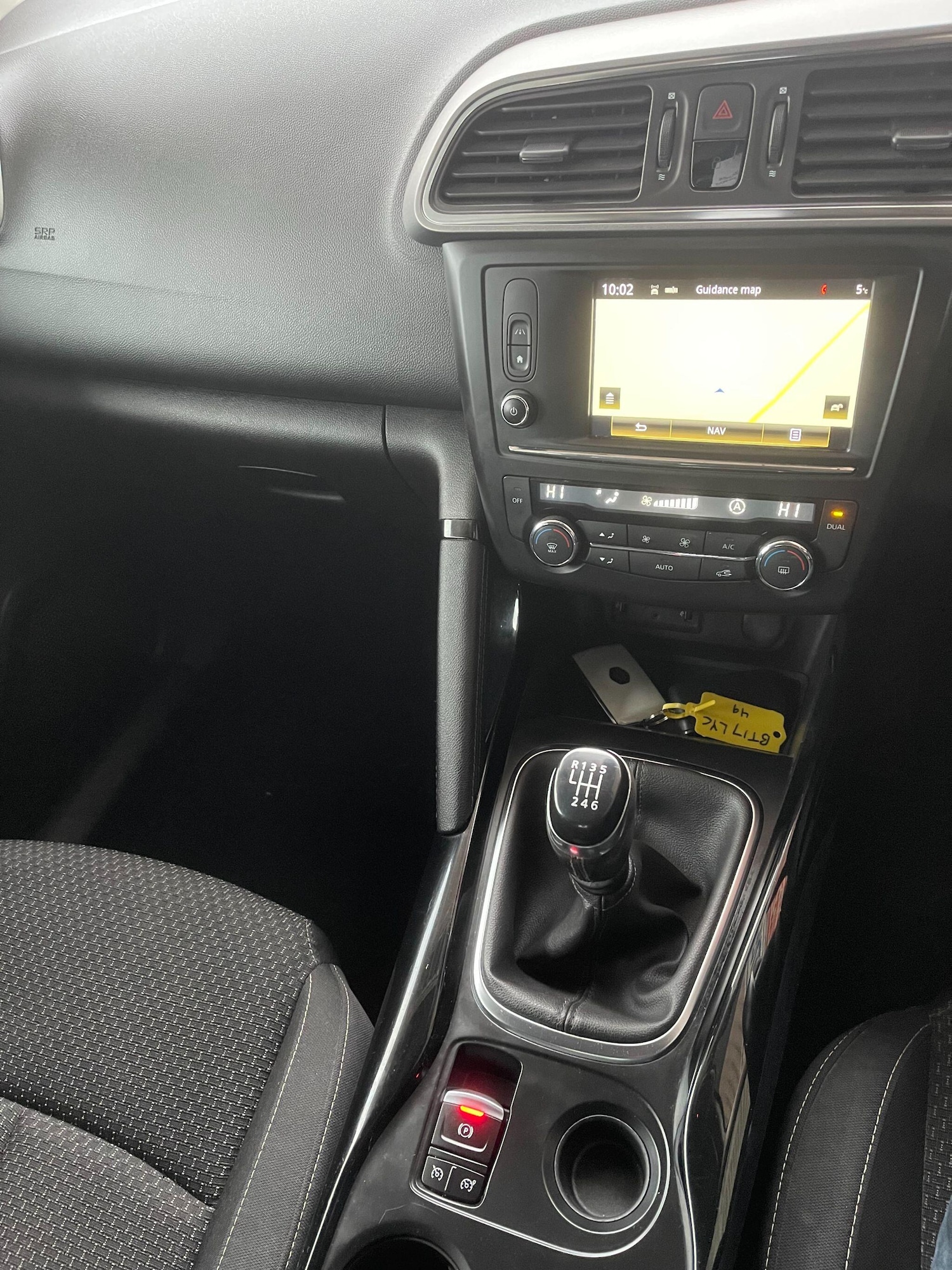 Used Renault Kadjar for sale - 77490028: Photo 13