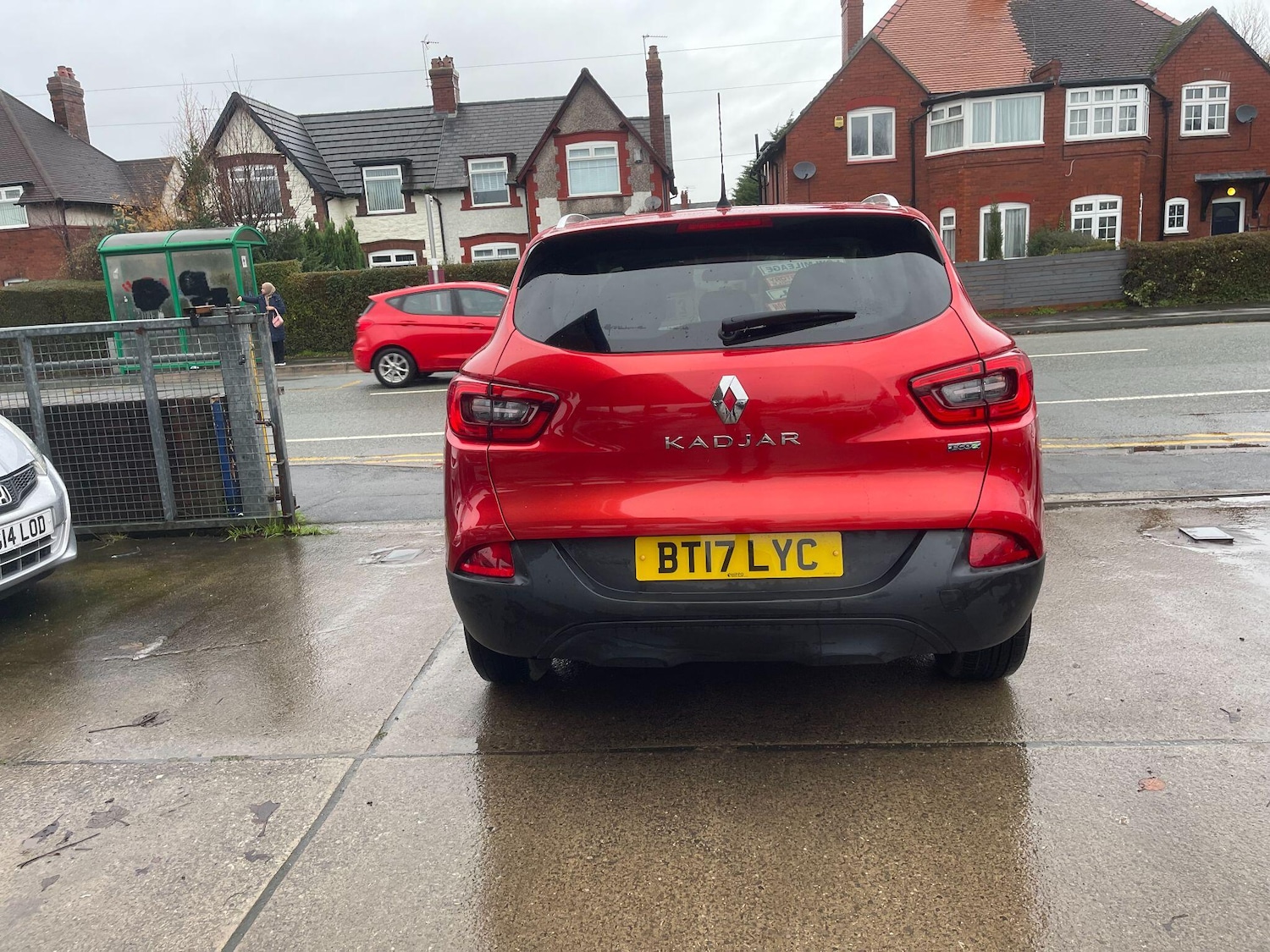 Used Renault Kadjar for sale - 77490028: Photo 17