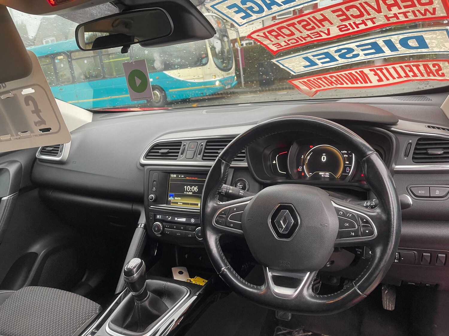 Used Renault Kadjar for sale - 77490028: Photo 19