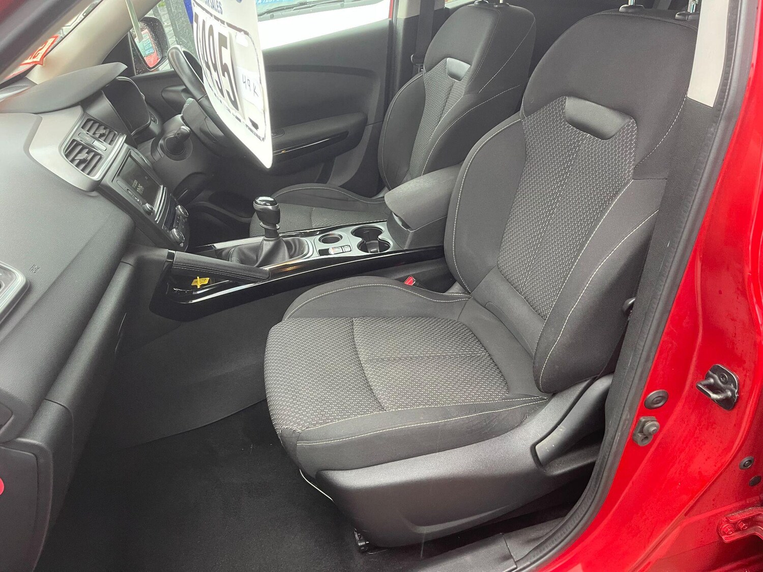 Used Renault Kadjar for sale - 77490028: Photo 20