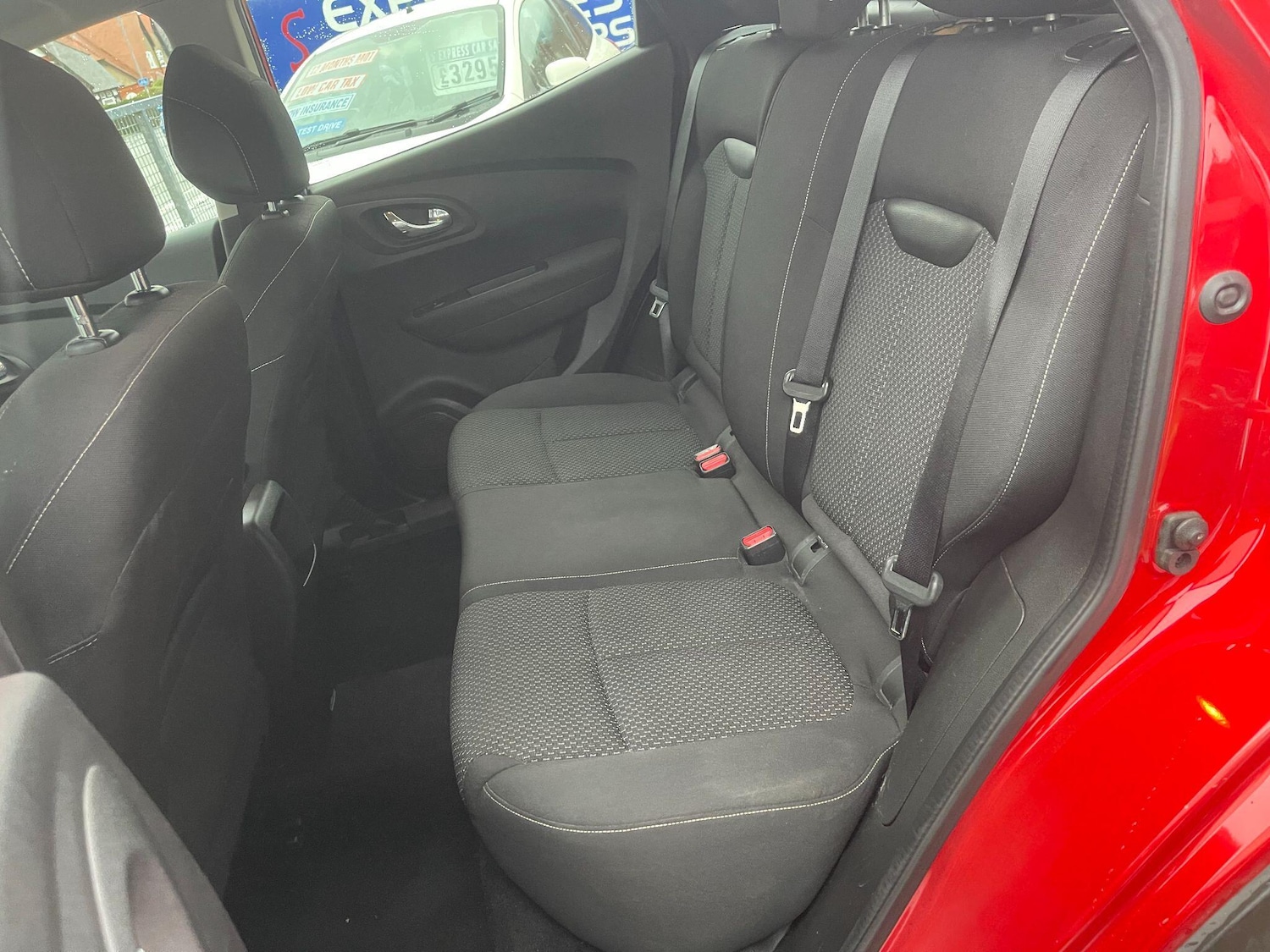 Used Renault Kadjar for sale - 77490028: Photo 21