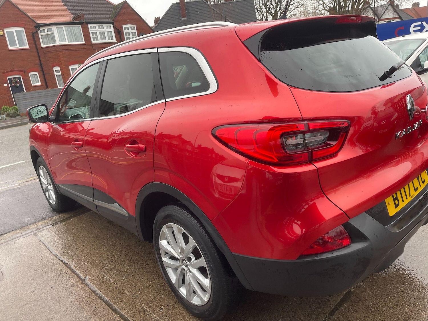 Used Renault Kadjar for sale - 77490028: Photo 24