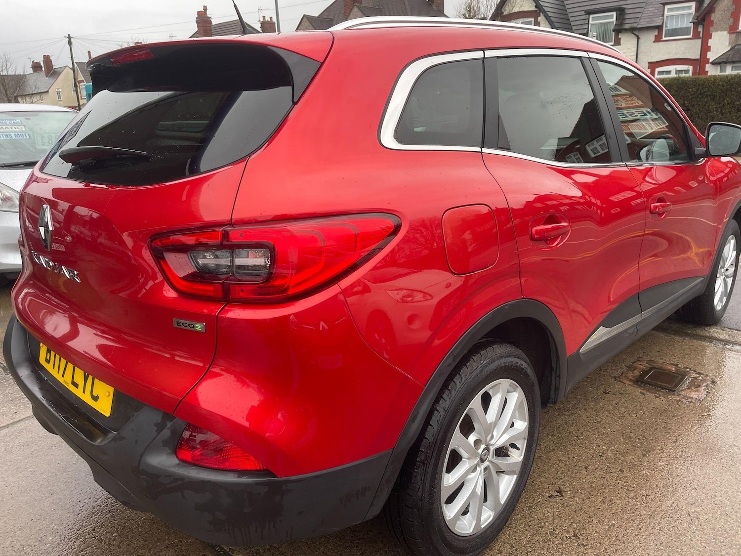 Used Renault Kadjar for sale - 77490028: Photo 25