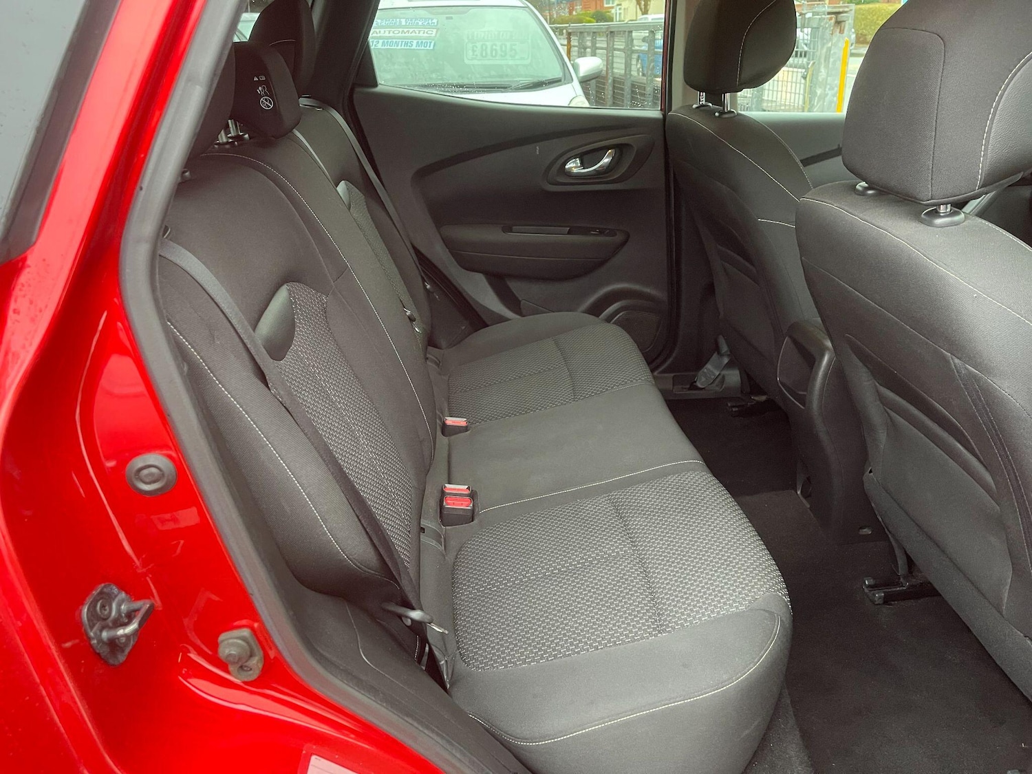 Used Renault Kadjar for sale - 77490028: Photo 26