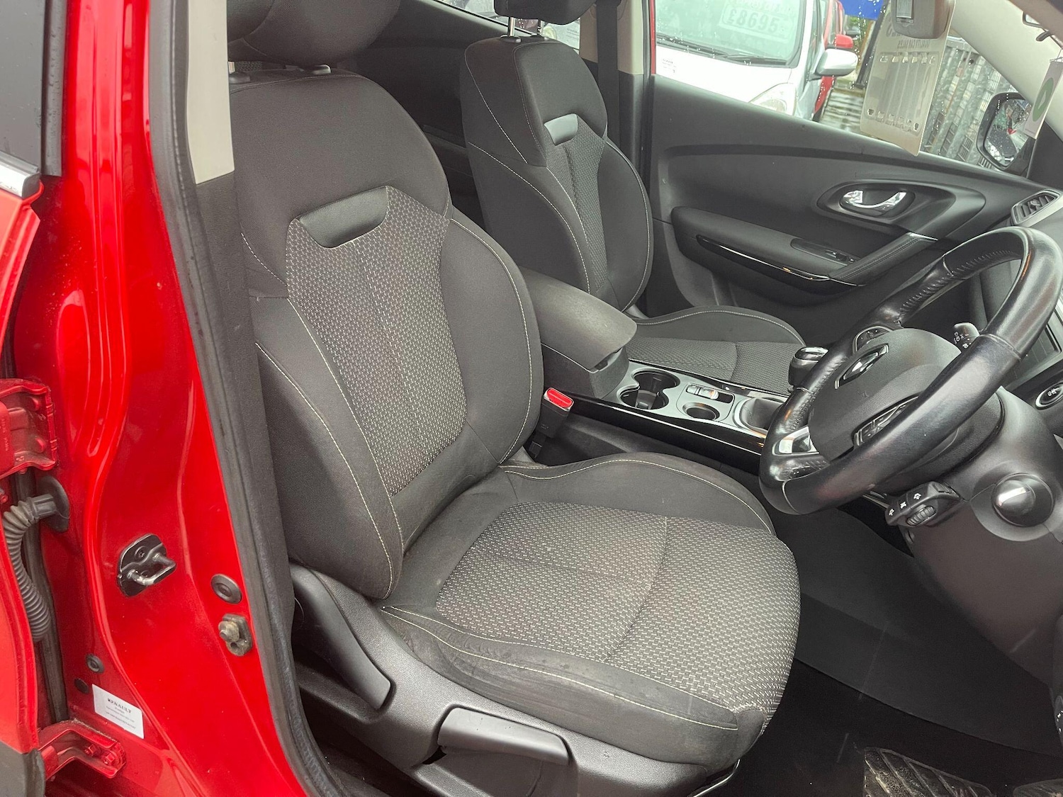 Used Renault Kadjar for sale - 77490028: Photo 27