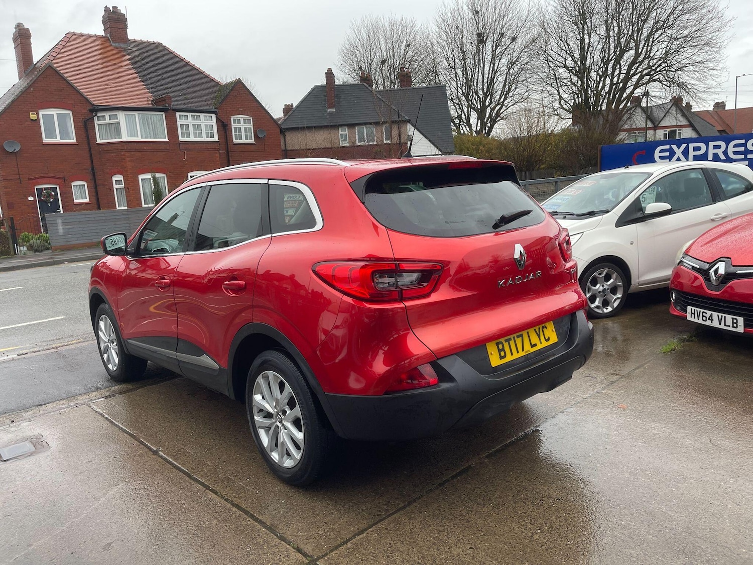 Used Renault Kadjar for sale - 77490028: Photo 5