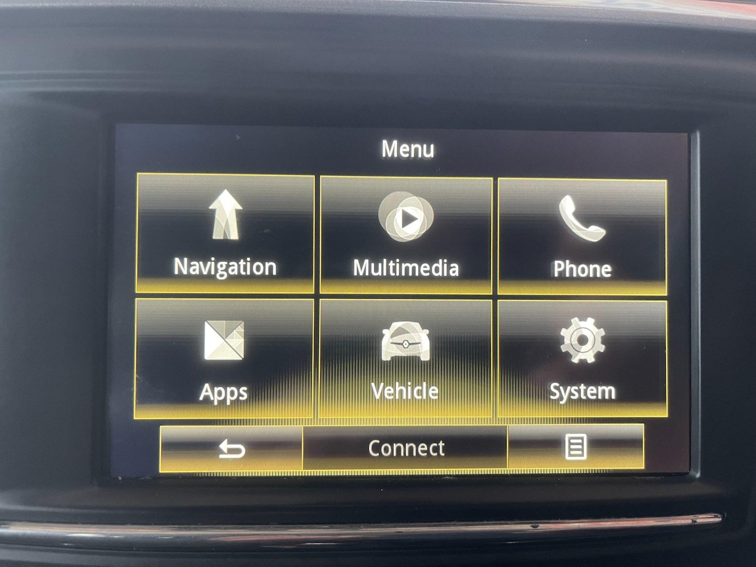 Used Renault Kadjar for sale - 77490028: Photo 7