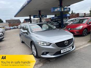 Used Mazda Mazda6 2014 for sale - 78334818: Photo