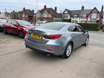 Used Mazda Mazda6 2014 for sale - 78334818: Photo