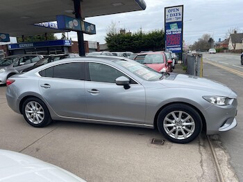 Used Mazda Mazda6 2014 for sale - 78334818: Photo